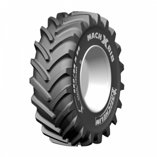 MICHELIN MACHXBIB 600/70 R30 158D
