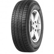 CONTINENTAL VANCONTACT 4SEASON 195/60 R16 99/97H