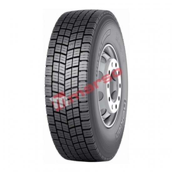 NOKIAN HAKKA TRUCK DRIVE 315/60 R22.5 152/148L