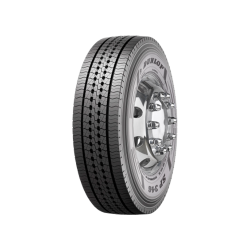 DUNLOP SP346 385/55 R22.5 160K/158L