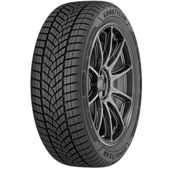 GOODYEAR ULTRAGRIP PERFORMANCE + SUV 225/60 R17 103V