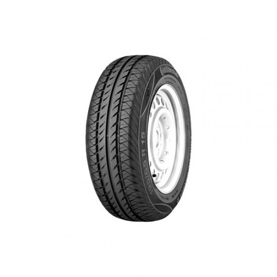 CONTINENTAL VANCONTACT ECO 215/70 R15 109/107S
