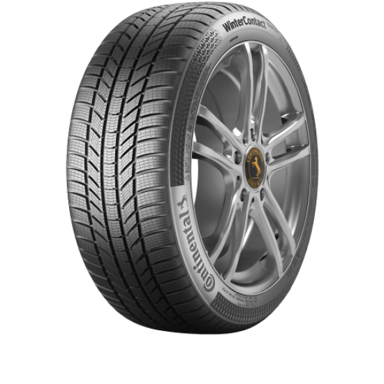 CONTINENTAL WINTERCONTACT TS 870 P 325/40 R22 114V