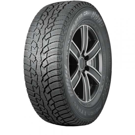 NOKIAN HAKKAPELIITTA CR4 205/65 R16 107/105R