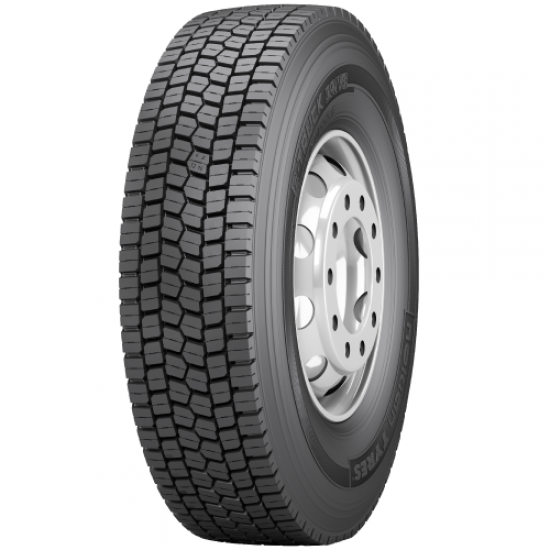 NOKIAN E-TRUCK DRIVE 315/70 R22.5 154/150L