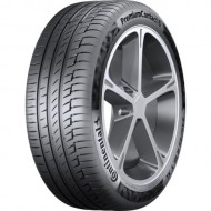 CONTINENTAL PREMIUMCONTACT 6 315/35 R21 111Y