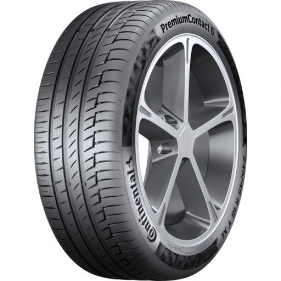 CONTINENTAL PREMIUMCONTACT 6 315/35 R21 111Y