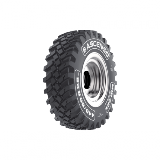 ASCENSO MIR221 340/80 R18 143A8/B