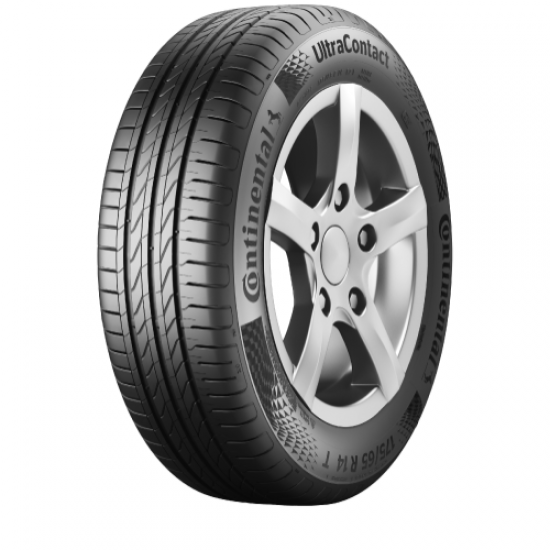 CONTINENTAL ULTRACONTACT 195/65 R15 91V