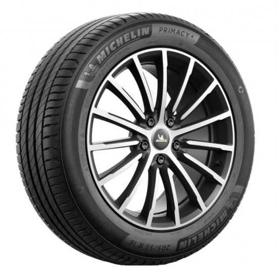 MICHELIN PRIMACY 4+ 205/55 R16 91V
