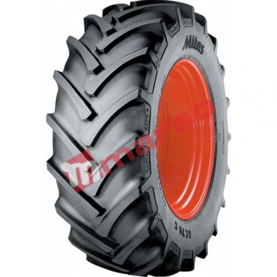 MITAS AC75 G 650/75 R32 167A8