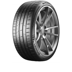 CONTINENTAL SPORTCONTACT 7 295/30 R20 101Y