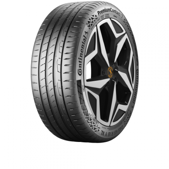 CONTINENTAL PREMIUMCONTACT 7 205/55 R16 91H