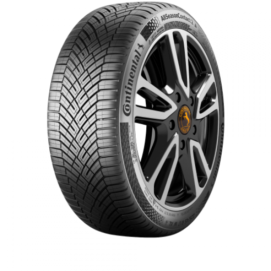 CONTINENTAL ALLSEASONCONTACT 2 225/45 R17 94Y