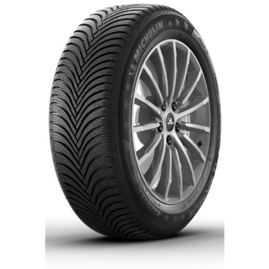 MICHELIN ALPIN 5 205/60 R16 92H