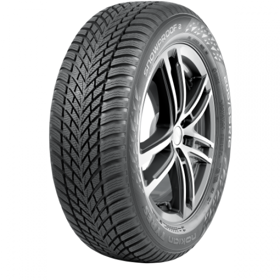 NOKIAN SNOWPROOF 2 205/65 R16 95H