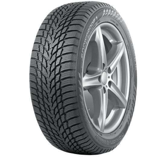 NOKIAN SNOWPROOF 1 215/55 R16 97H