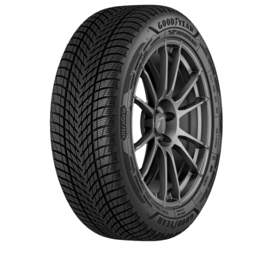 GOODYEAR ULTRAGRIP PERFORMANCE 3 235/45 R18 98V