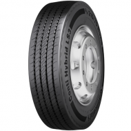 CONTINENTAL Conti Hybrid LS3 (CHS3) 215/75 R17.5 126/124M