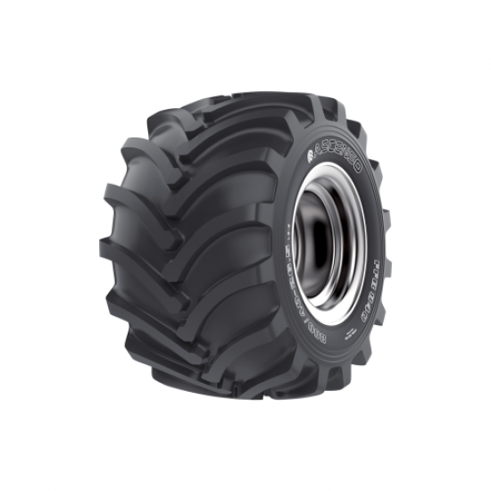 ASCENSO FFB 840 710/40 R22.5 20PR
