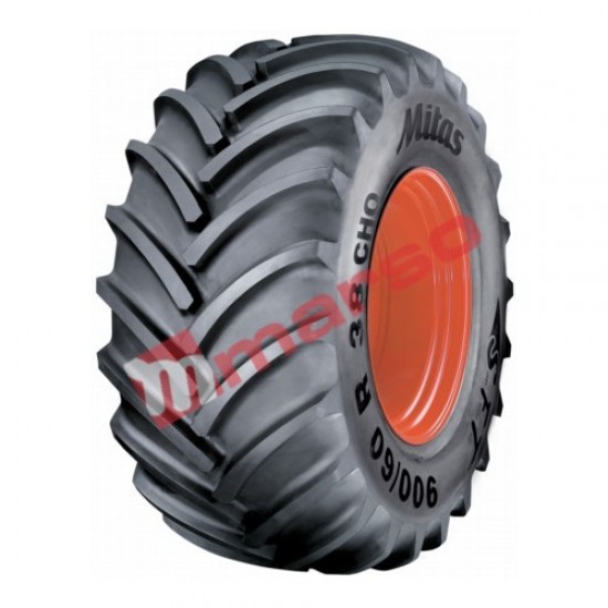 MITAS CHO SFT 800/70 R32 175A8/172B