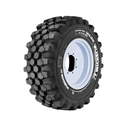 MICHELIN BIBLOAD HARD SURFACE 500/70 R24 164A8