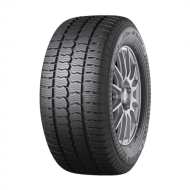 YOKOHAMA BluEarth-Van All Season 195/75 R16 110R