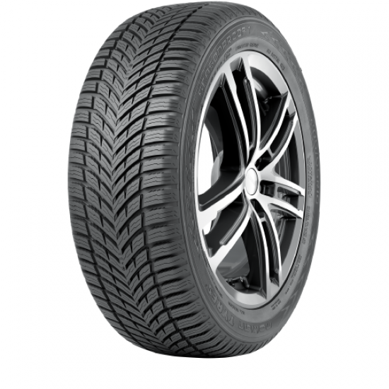 NOKIAN Nokian Tyres Seasonproof 1 205/55 R16 91V