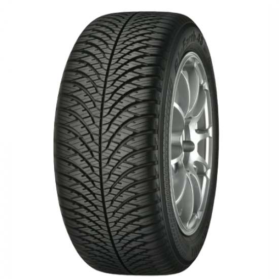 YOKOHAMA BluEarth-4S AW21 195/50 R15 82H