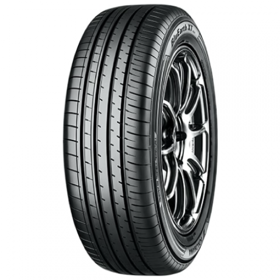 YOKOHAMA BluEarth-XT AE61 235/55 R17 99H