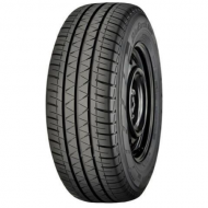 YOKOHAMA BluEarth-Van RY55 215/70 R15 109S