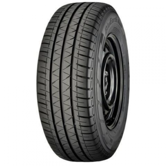 YOKOHAMA BluEarth-Van RY55 215/70 R15 109S