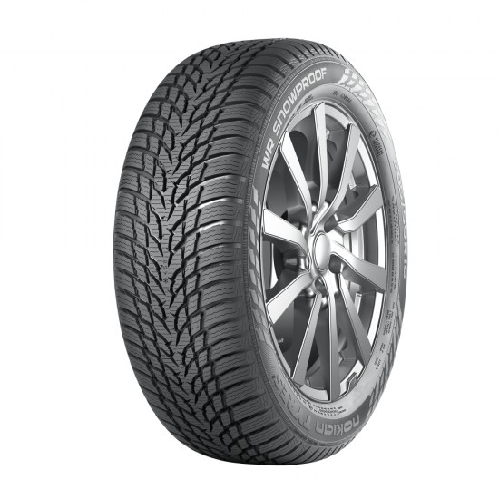 NOKIAN WR SNOWPROOF 215/50 R18 96V