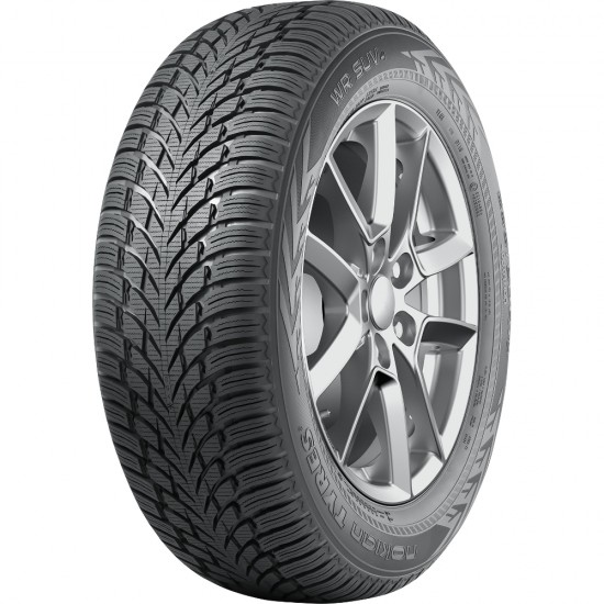 NOKIAN WR SUV 4 235/55 R17 99H