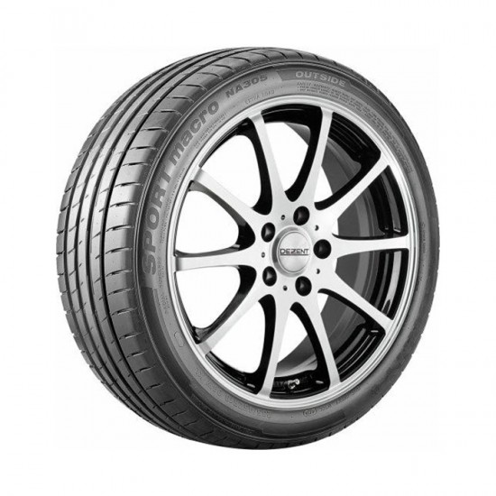 SUNNY NA305 245/40 R18 97W