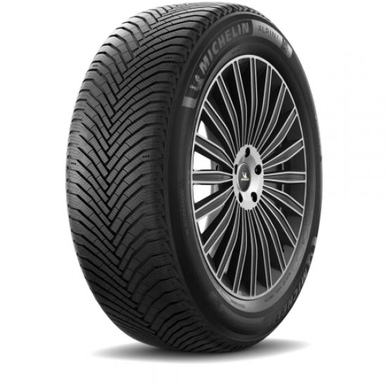 MICHELIN ALPIN 7 225/45 R17 94V