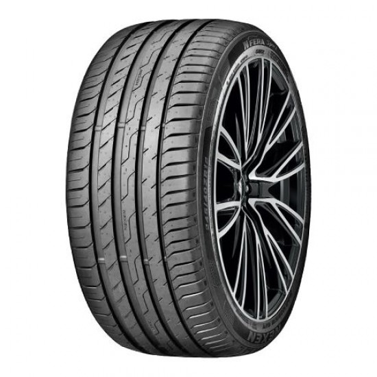 Nexen Nfera Sport SUV 255/55 R18 109Y
