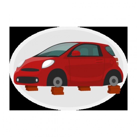 ASCENSO HRR 200 500/85 R24 158/171A8