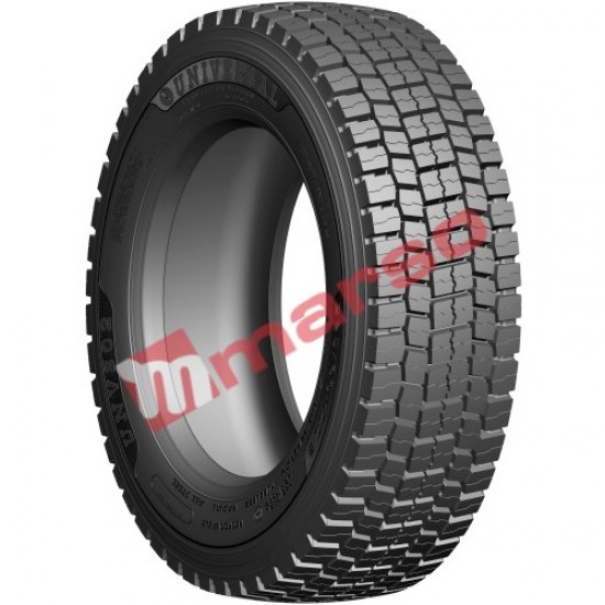 UNIVERSAL TYRES UNVS02 285/70 R19.5 146/144L