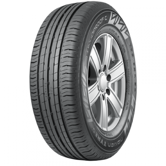 NOKIAN Cargoproof C 215/75 R16 116/114R