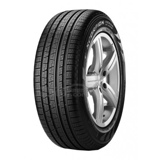 PIRELLI SCORPION VERDE ALL SEASON (*) RFT 255/55 R18 109H XL