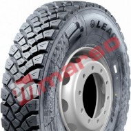 LEAO M205-D 13/ R22.5 158/156K