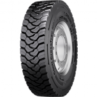 CONTINENTAL Conti CrossTrac HD3 (CXD) 13/ R22.5 156/150K