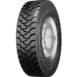 CONTINENTAL Conti CrossTrac HD3 (CXD) 13/ R22.5 156/150K