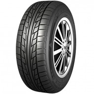 NANKANG SV-2 235/40 R18 95V XL