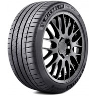 MICHELIN PILOT SPORT 4S 325/35 R22 114Y