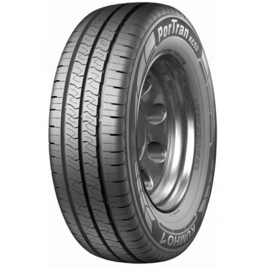 Kumho PorTran KC53 225/70 R15 112/110R