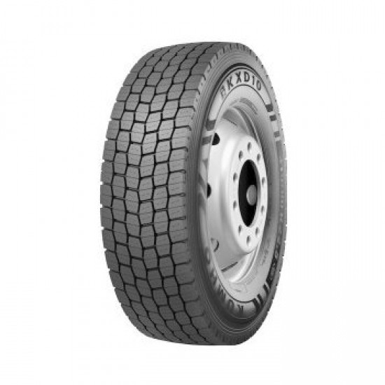 KUMHO-CAMIOANE XD10 315/60 R22.5 152/148L