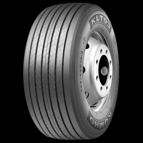 KUMHO-CAMIOANE LT03 435/50 R19.5 160J