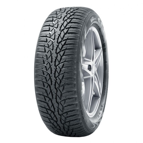 NOKIAN WR D4 225/40 R18 96V